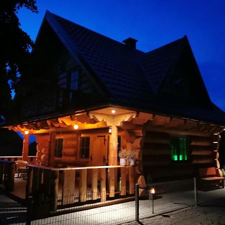 Vila Vilinka & Vila Native Vilinija Resort Village Podčetrtek Extérieur photo