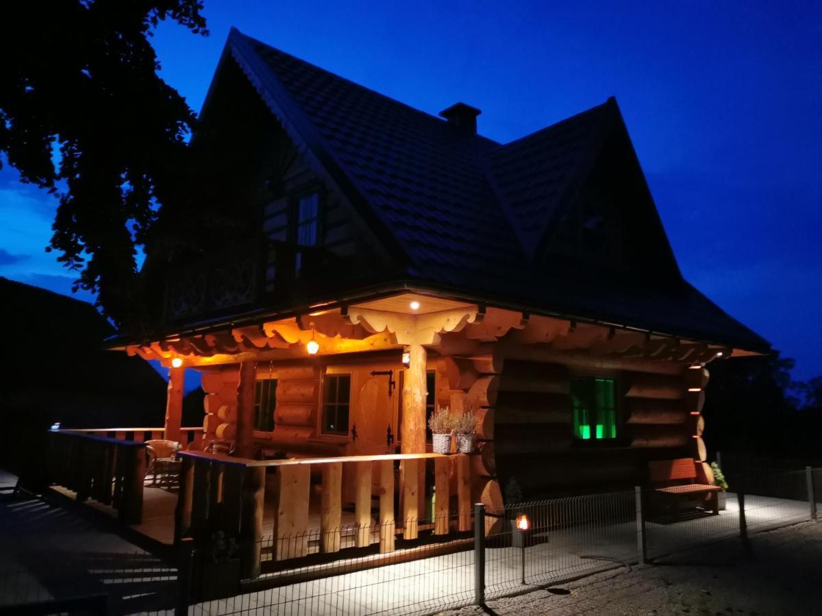 Vila Vilinka & Vila Native Vilinija Resort Village Podčetrtek Extérieur photo