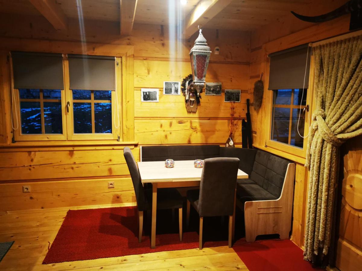 Vila Vilinka & Vila Native Vilinija Resort Village Podčetrtek Extérieur photo