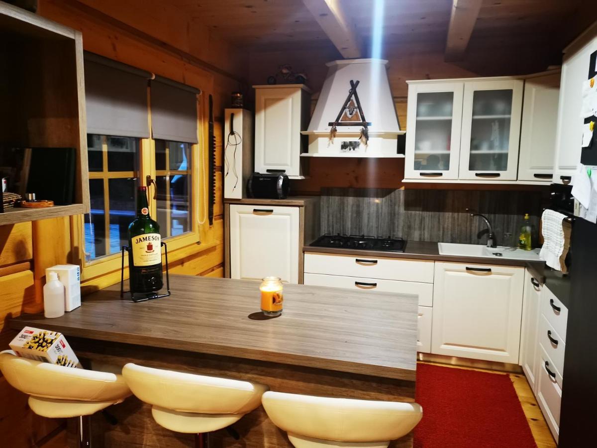 Vila Vilinka & Vila Native Vilinija Resort Village Podčetrtek Extérieur photo