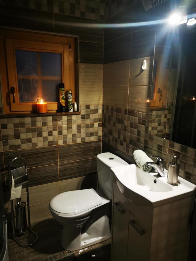 Vila Vilinka & Vila Native Vilinija Resort Village Podčetrtek Extérieur photo