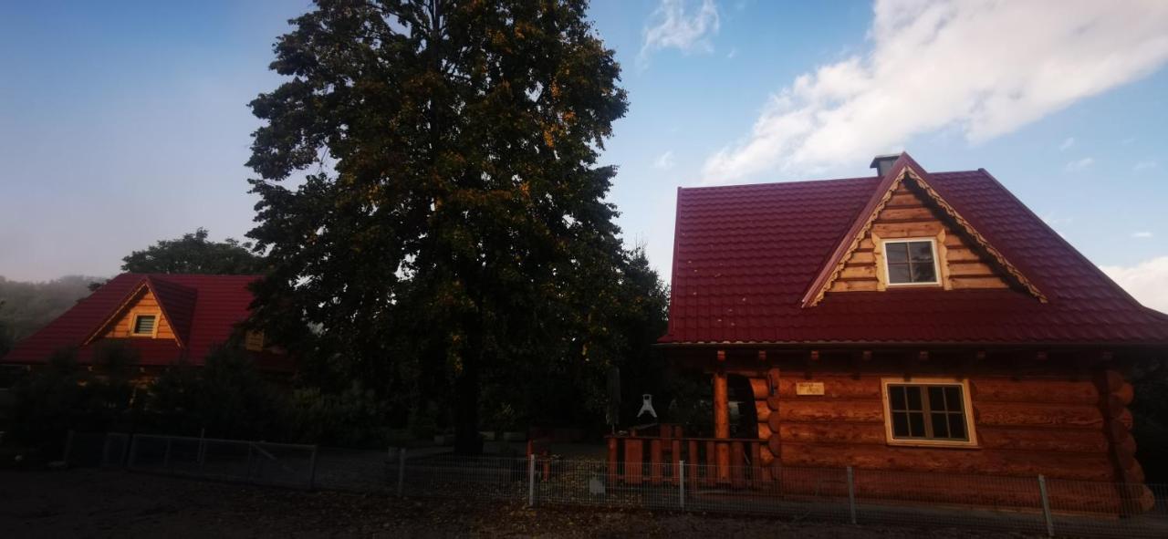 Vila Vilinka & Vila Native Vilinija Resort Village Podčetrtek Extérieur photo