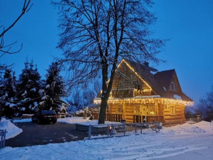 Vila Vilinka & Vila Native Vilinija Resort Village Podčetrtek Extérieur photo