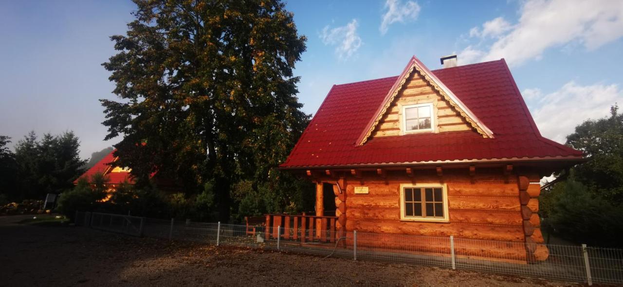 Vila Vilinka & Vila Native Vilinija Resort Village Podčetrtek Extérieur photo
