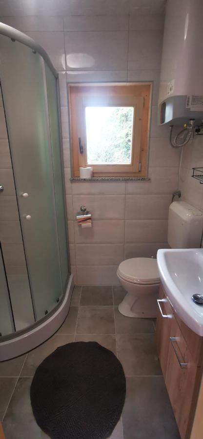 Vila Vilinka & Vila Native Vilinija Resort Village Podčetrtek Extérieur photo